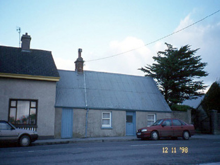 Convent Street,  LISTOWEL, Listowel,  Co. KERRY