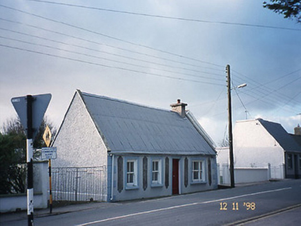 Convent Road,  LISTOWEL, Listowel,  Co. KERRY