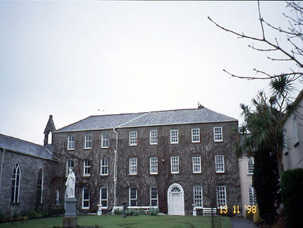 Holy Cross Convent, Convent Road,  LISTOWEL, Listowel,  Co. KERRY