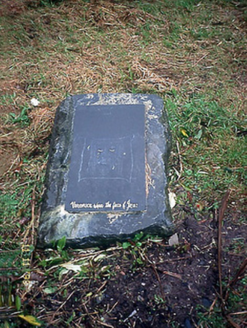 Thoumplebawn Burial Ground, Ballybunnion Road,  LISTOWEL, Listowel,  Co. KERRY