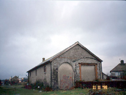 Listowel Railway Station, John B. Keane Road,  LISTOWEL, Listowel,  Co. KERRY