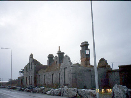 Listowel Railway Station, John B. Keane Road,  LISTOWEL, Listowel,  Co. KERRY