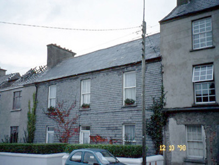 2 Main Street,  CURRAGRAIGUE (TR. BY.), Blennerville,  Co. KERRY