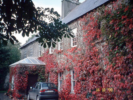 Blennerville House, Main Street,  CURRAGRAIGUE (TR. BY.), Blennerville,  Co. KERRY