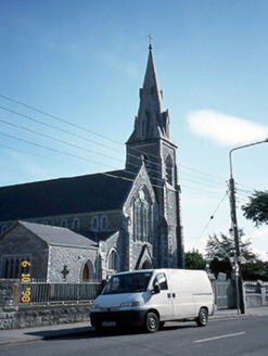 Catholic Church of Saint Stephen and Saint John, Church Street,  CHAPEL QUARTER, Castleisland,  Co. KERRY