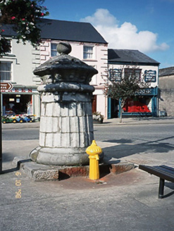 The Fountain, Main Street,  CASTLEVIEW, Castleisland,  Co. KERRY