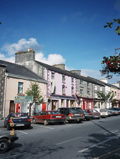 20 Main Street,  CASTLEVIEW, Castleisland,  Co. KERRY