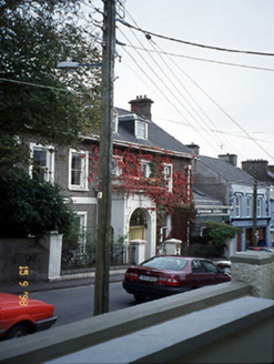 Sráid an Doirín [Green Street],  DINGLE, Daingean Uí Chúis [Dingle],  Co. KERRY