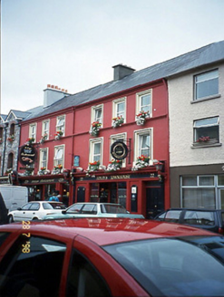 22-23 High Street,  KILLARNEY, Killarney,  Co. KERRY