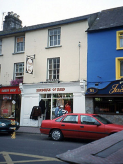 52 High Street,  KILLARNEY, Killarney,  Co. KERRY