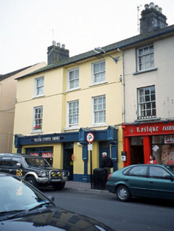 53 High Street, Bower's Lane, KILLARNEY, Killarney,  Co. KERRY