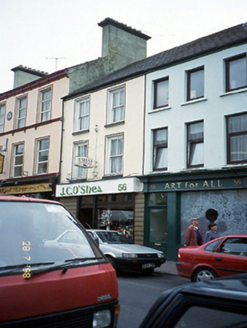 56 High Street,  KILLARNEY, Killarney,  Co. KERRY