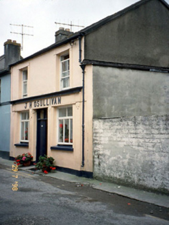 J.H. O'Sullivan, 23 Bohereencael Glebe,  KILLARNEY, Killarney,  Co. KERRY