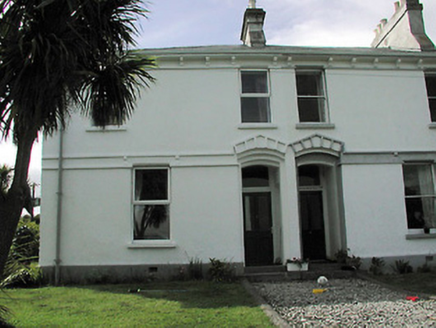 11 Cable Terrace, The Promenade, FARRANREAGH, Knight's Town, Valencia Island,  Co. KERRY