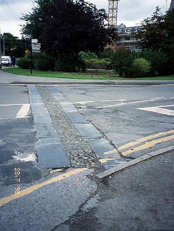 Countess Road,  AVENUE, Killarney,  Co. KERRY