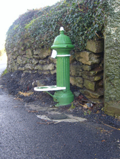 Emly Road,  COOLALOUGH, Hospital,  Co. LIMERICK