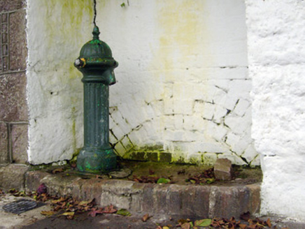 High Street,  KILFINNANE TOWN, Kilfinnane,  Co. LIMERICK