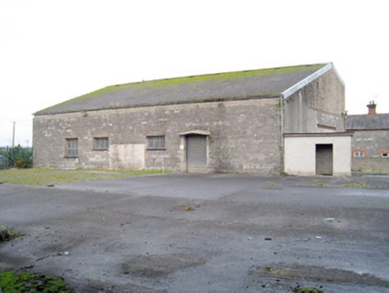 Emly Road,  KNOCKLONG EAST, Knocklong,  Co. LIMERICK