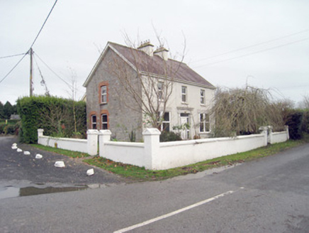 Belvedere House, KNOCKLONG EAST, Knocklong,  Co. LIMERICK