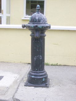 Church Street,  ASKEATON, Askeaton,  Co. LIMERICK