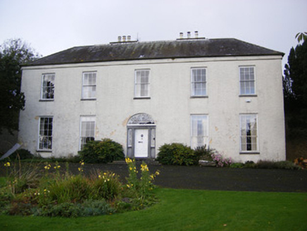 Newborough House, BALLYLOUGNAAN,  Co. LIMERICK