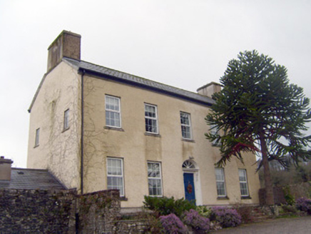 Mountsion House, MOUNTSION,  Co. LIMERICK