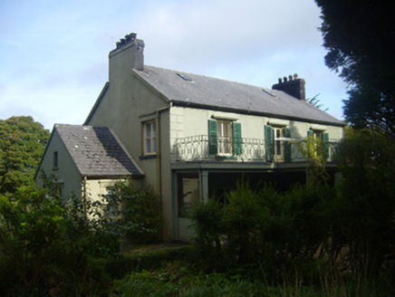 Glenastar Lodge, KNOCKNABOHA,  Co. LIMERICK