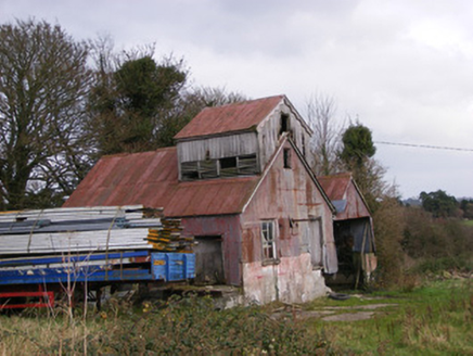 Knockainy Creamery, KNOCKAINY WEST, Knockainy,  Co. LIMERICK