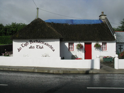 An Tigh Bothántaíochta, GLENMORE EAST, Strand,  Co. LIMERICK