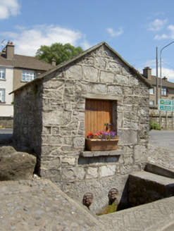 Lady's Well, The Kiln, Dublin Road, LADYSWELL, Cashel,  Co. TIPPERARY SOUTH