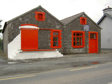 Saint Ailbe's Creamery, TULLA (EMLY PR), Emly,  Co. TIPPERARY SOUTH