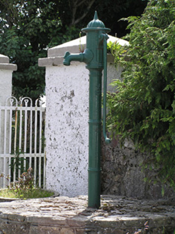 Main Street,  BALLYPOREEN, Ballyporeen,  Co. TIPPERARY SOUTH