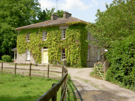 Wolfsden House, CLASHAVICKTEERY, Kilshane,  Co. TIPPERARY SOUTH