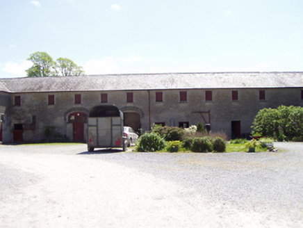 Grove House, STRIKE UPPER,  Co. TIPPERARY SOUTH