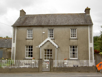 Grey Gables, GRANGEMOCKLER, Ninemilehouse,  Co. TIPPERARY SOUTH