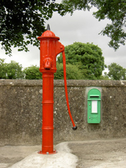 CASTLEJOHN,  Co. TIPPERARY SOUTH