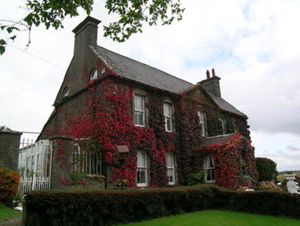 Keylong House, KEYLONG,  Co. TIPPERARY SOUTH