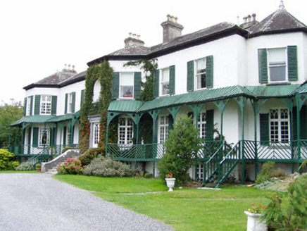 Ashley Park House, ASHLEYPARK (ARDCRONY PR),  Co. TIPPERARY NORTH