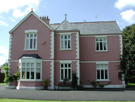 BUTLERSFARM, Moycarky,  Co. TIPPERARY NORTH