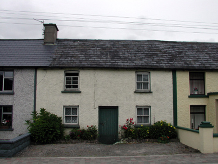 CURTISWOOD, Ballymacarbry,  Co. WATERFORD