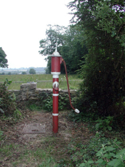 Newtown Farm, Newtown Crossroads,  NEWTOWN (D. WT. BY.) ROSS. PAR., Newtown,  Co. WATERFORD