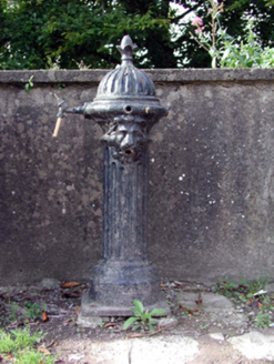 Mass Lane,  CAPPOQUIN, Cappoquin,  Co. WATERFORD