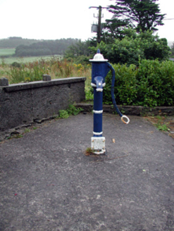 TEMPLEYVRICK, Bunmahon,  Co. WATERFORD