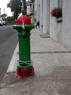 Main Street,  CLASHMORE, Clashmore,  Co. WATERFORD