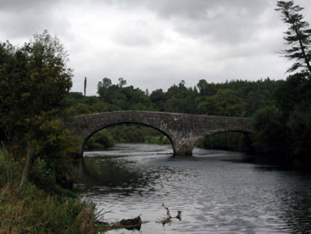 Knocklofty Bridge, KILNAMACK WEST, Knocklofty,  Co. WATERFORD