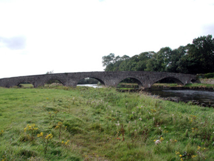 Sir Thomas's Bridge, TIKINCOR LOWER, Twomilebridge,  Co. WATERFORD