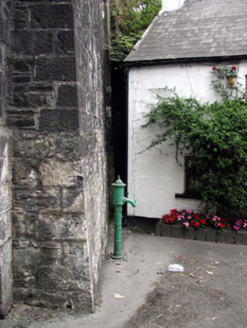 BALLYCANVAN LITTLE, Halfway House,  Co. WATERFORD