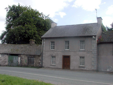 Farnane Crossroads,  FARNANE UPPER, Millstreet,  Co. WATERFORD