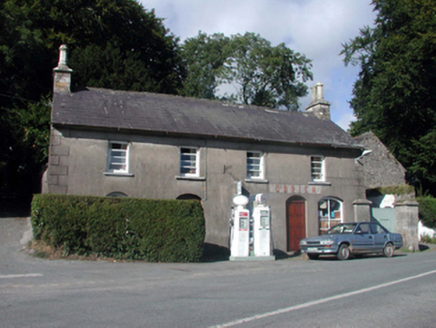 O'Brien, Farnane Crossroads,  FARNANE LOWER, Millstreet,  Co. WATERFORD