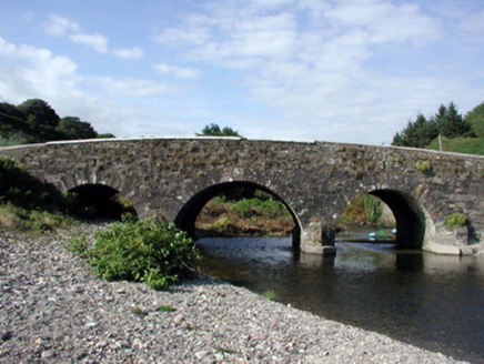 Ballyvoyle Bridge, KNOCKYOOLAHAN EAST,  Co. WATERFORD